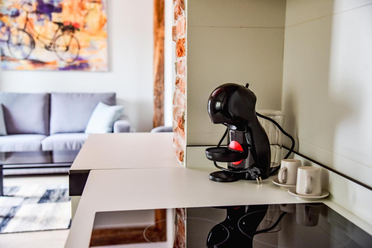 La Lombana Apartment Sobremazas Ngoại thất bức ảnh