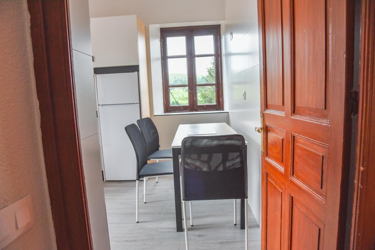 La Lombana Apartment Sobremazas Ngoại thất bức ảnh