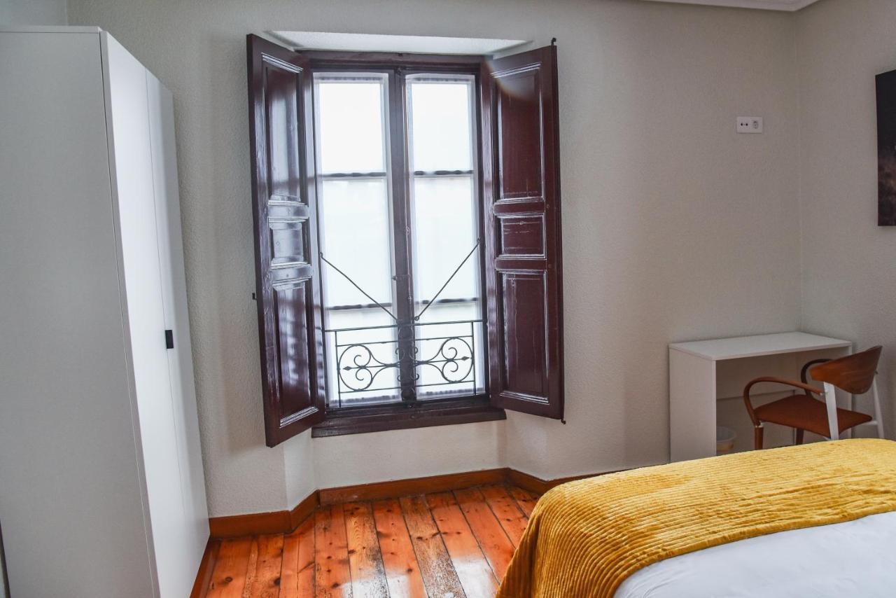 La Lombana Apartment Sobremazas Ngoại thất bức ảnh