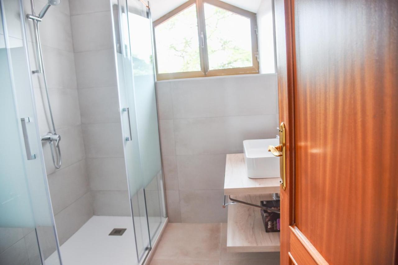 La Lombana Apartment Sobremazas Ngoại thất bức ảnh