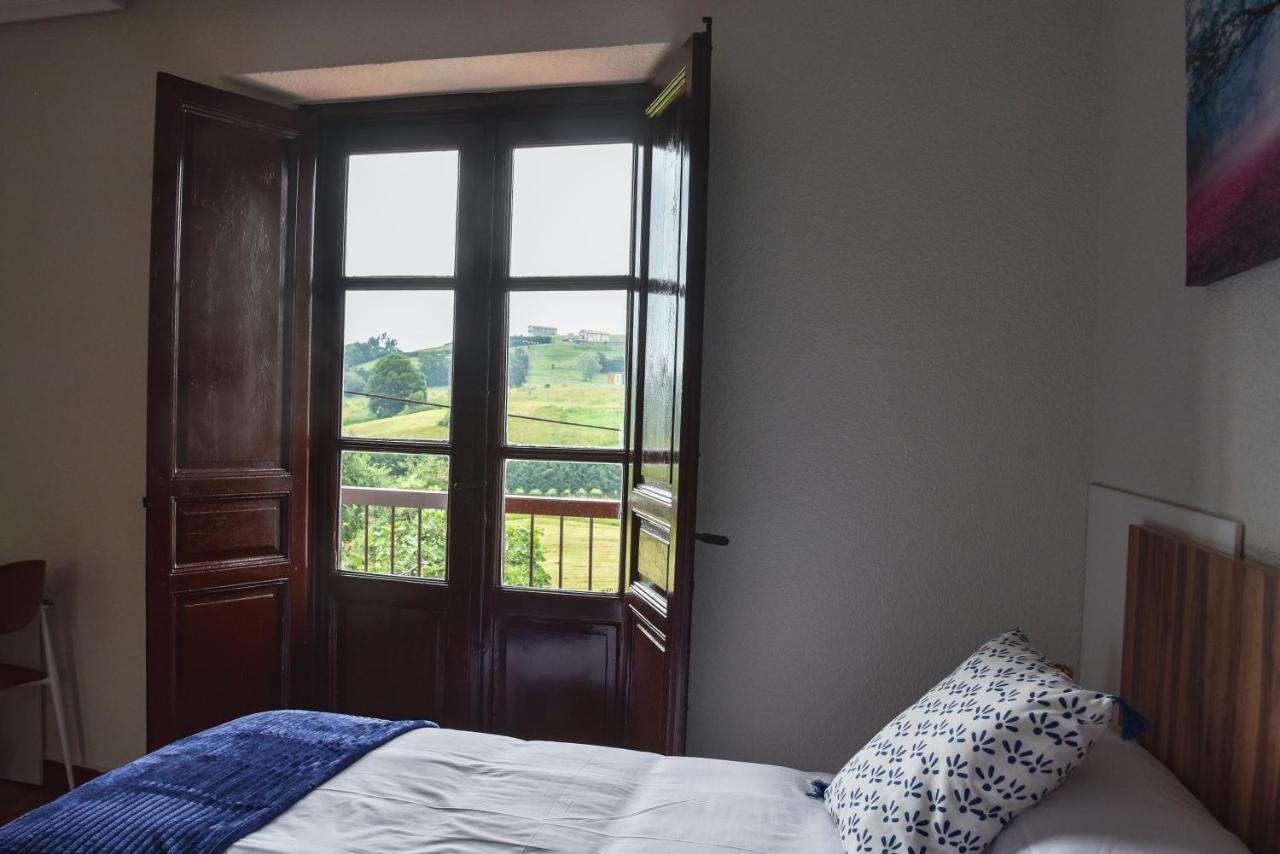 La Lombana Apartment Sobremazas Ngoại thất bức ảnh