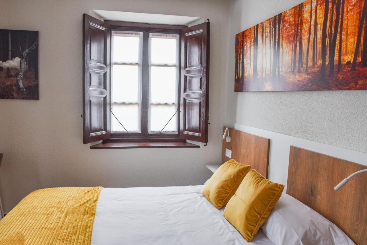 La Lombana Apartment Sobremazas Ngoại thất bức ảnh