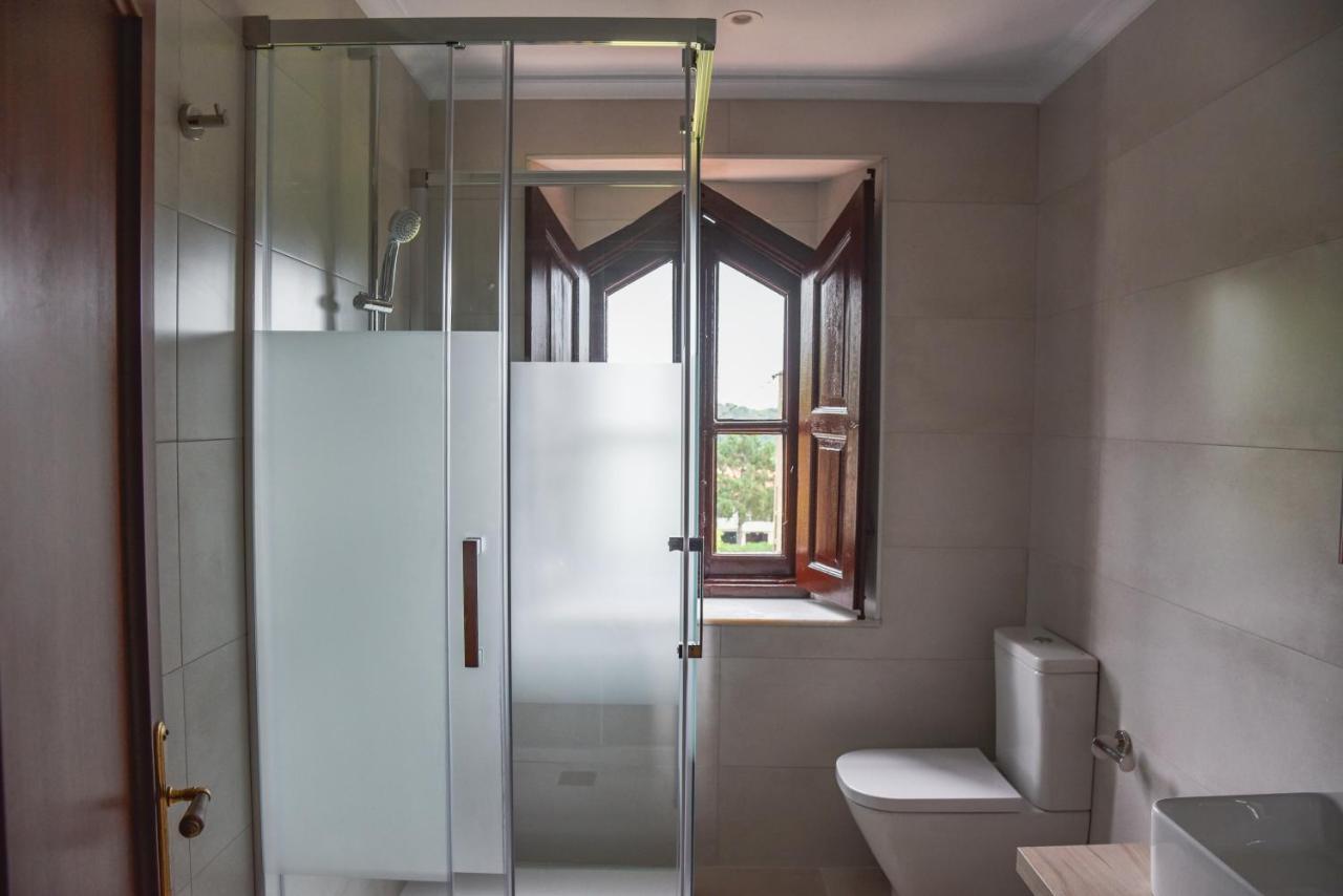 La Lombana Apartment Sobremazas Ngoại thất bức ảnh