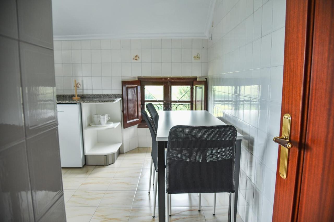 La Lombana Apartment Sobremazas Ngoại thất bức ảnh