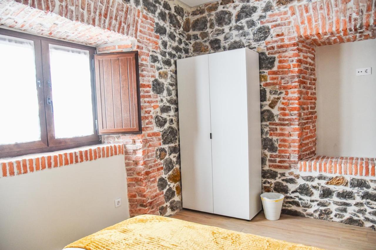 La Lombana Apartment Sobremazas Ngoại thất bức ảnh