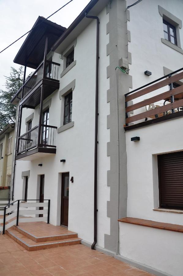 La Lombana Apartment Sobremazas Ngoại thất bức ảnh