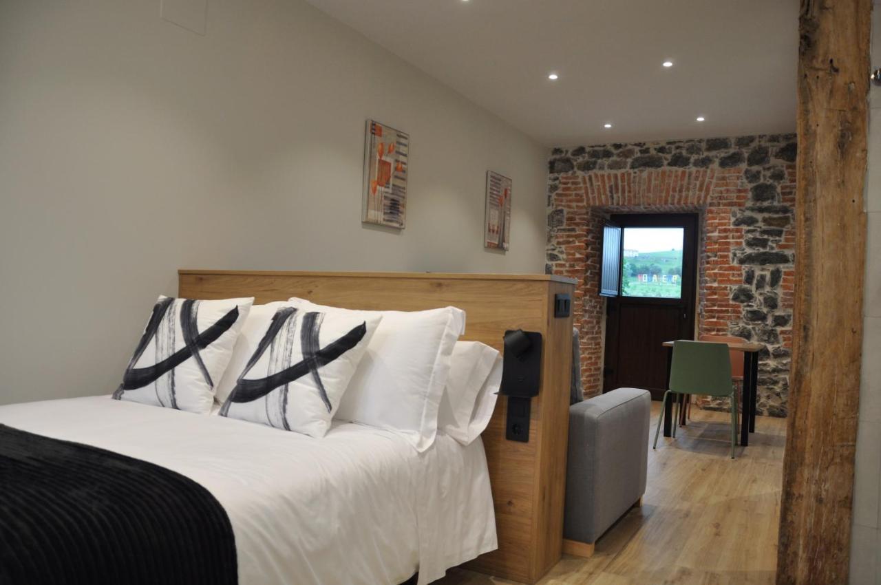 La Lombana Apartment Sobremazas Ngoại thất bức ảnh