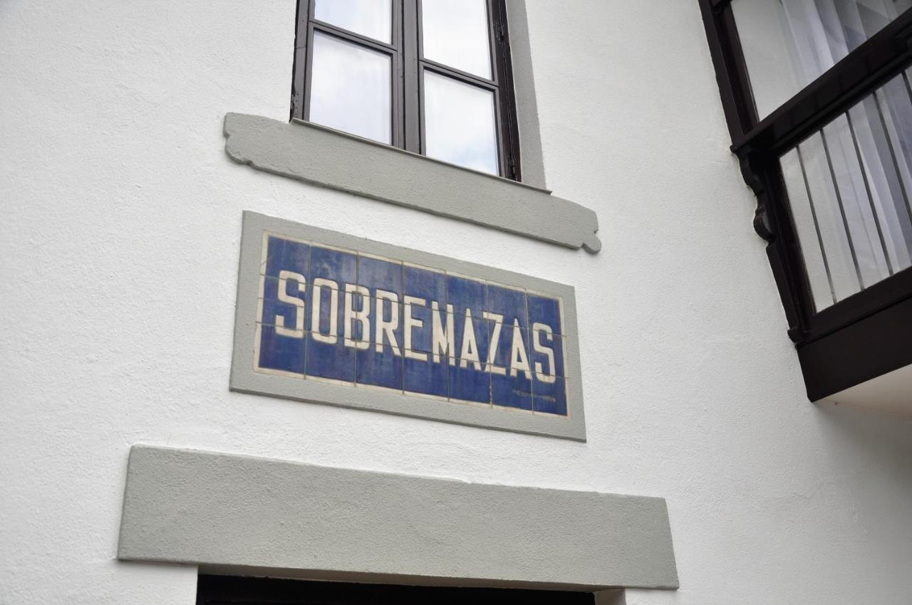 La Lombana Apartment Sobremazas Ngoại thất bức ảnh