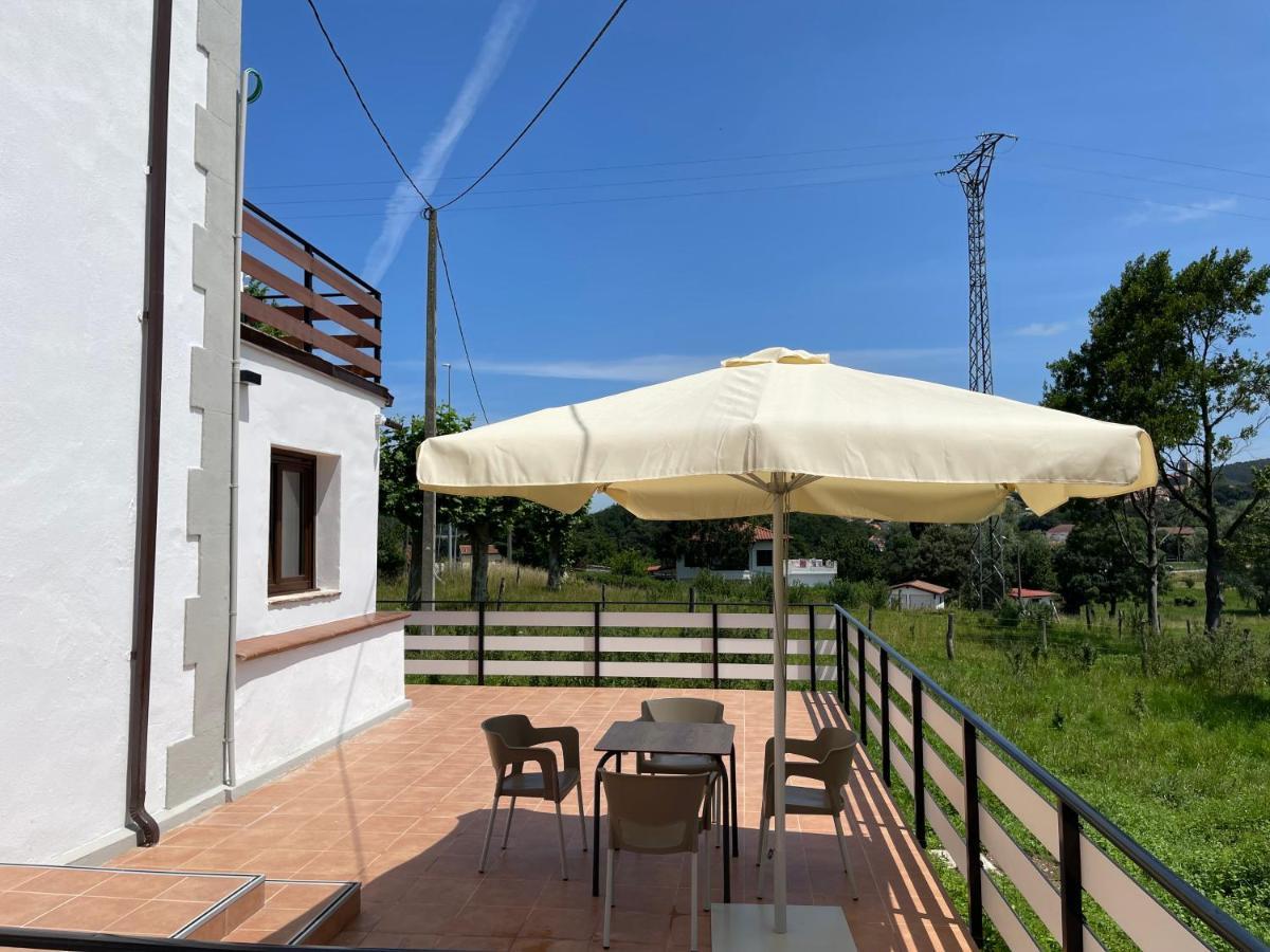 La Lombana Apartment Sobremazas Ngoại thất bức ảnh