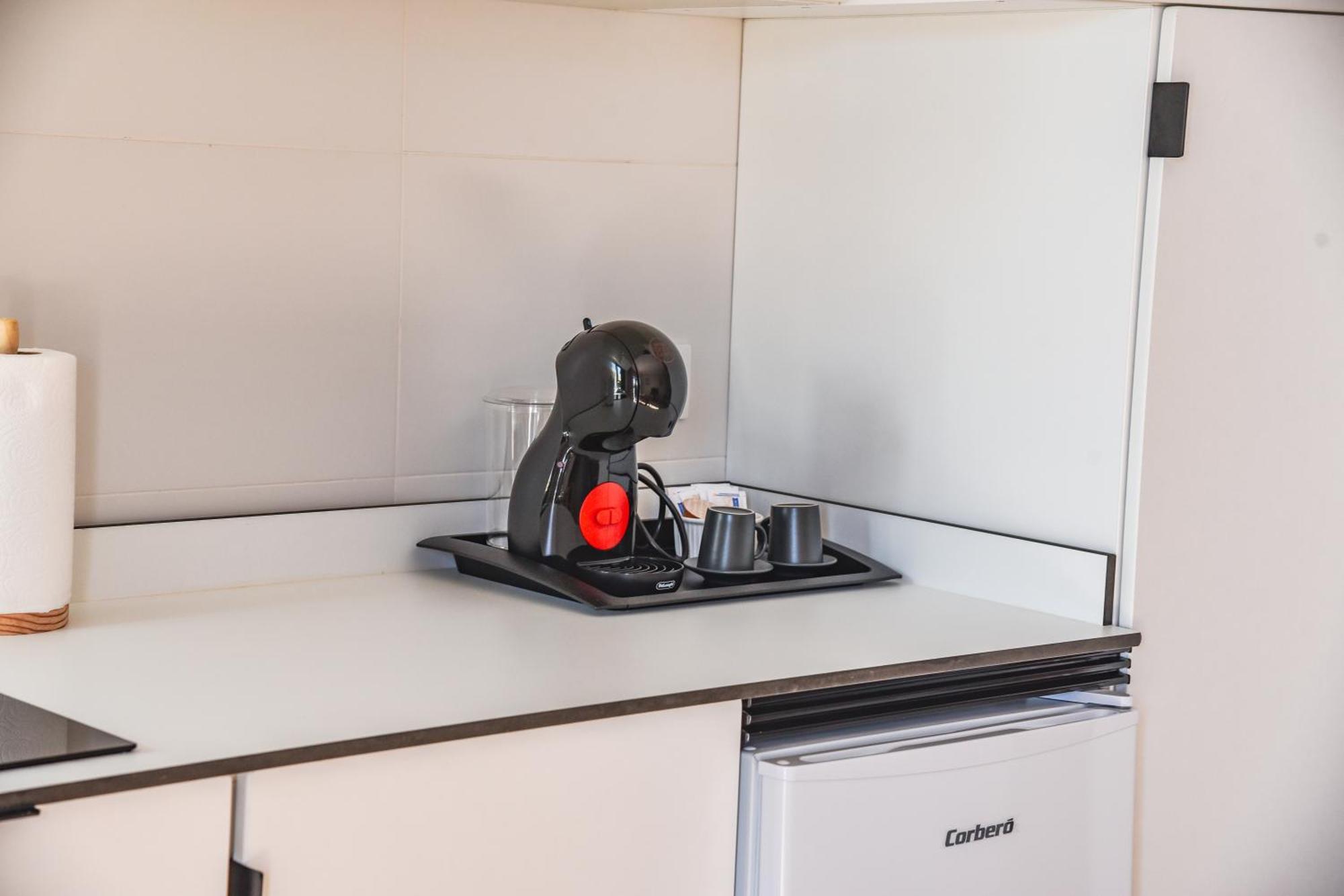 La Lombana Apartment Sobremazas Ngoại thất bức ảnh
