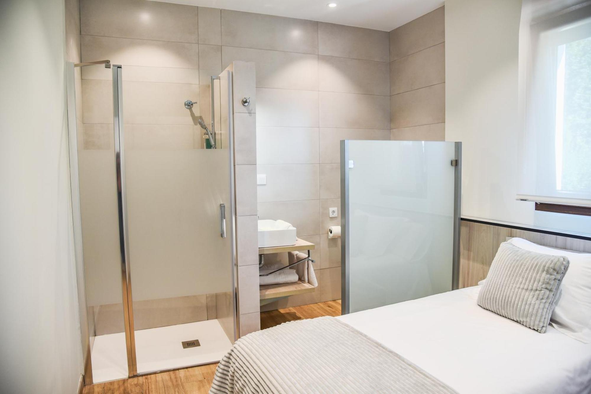 La Lombana Apartment Sobremazas Ngoại thất bức ảnh