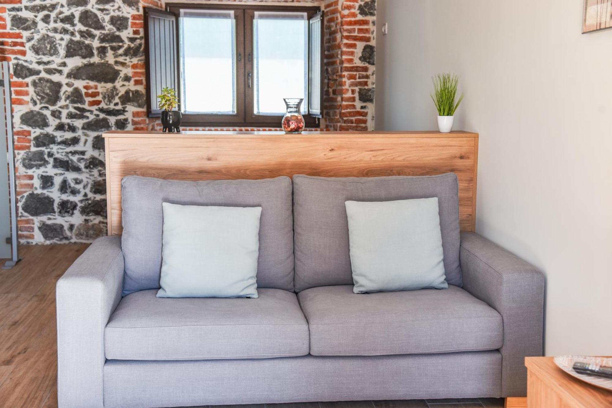 La Lombana Apartment Sobremazas Ngoại thất bức ảnh