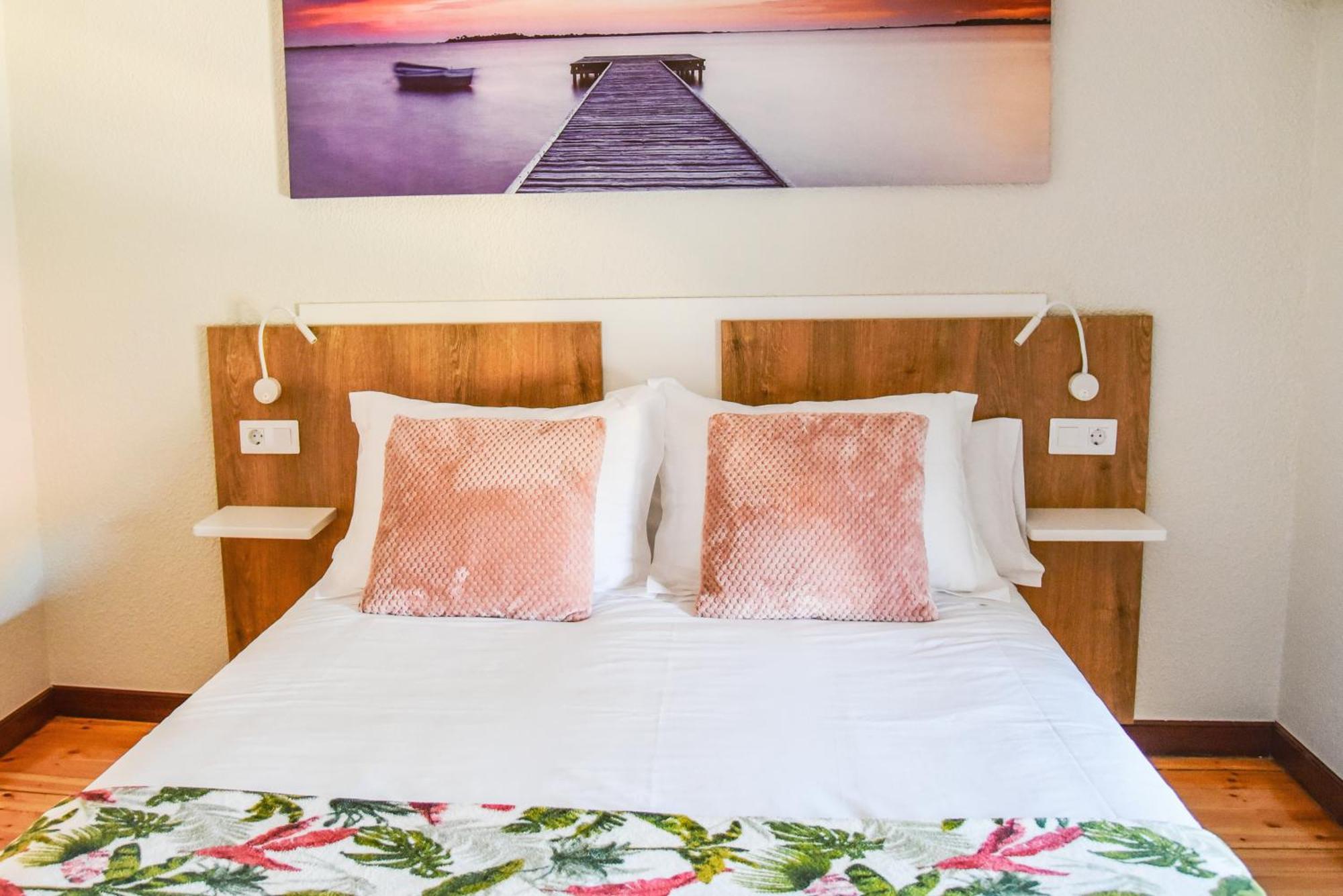 La Lombana Apartment Sobremazas Ngoại thất bức ảnh