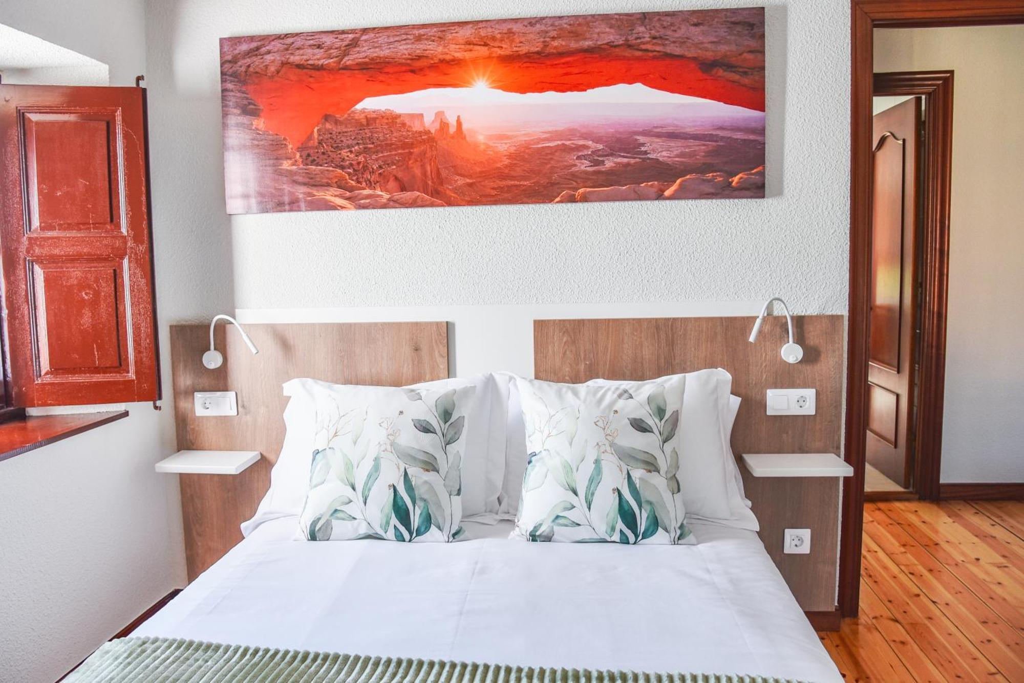 La Lombana Apartment Sobremazas Ngoại thất bức ảnh